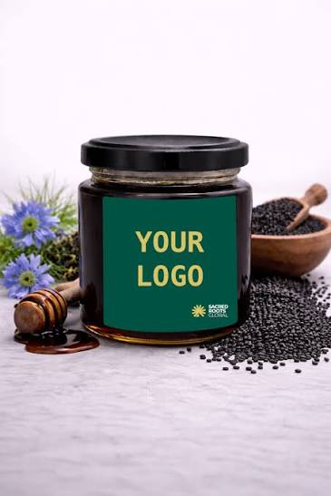 Black Seed Honey/ কালোজিরা ফুলের মধু